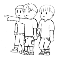 〜3歳から〜