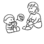 遊び方に見る、子どもの育ち