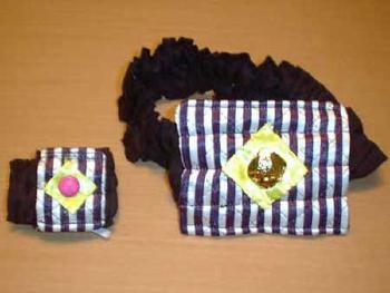 コラム：「変身ベルト＆リストバンド」デビュー！