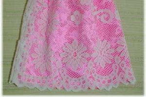 ゴージャスドレス？