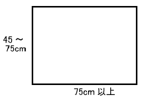 スカートの作り方