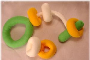 はずしたところ