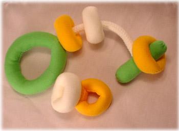 はずしたところ