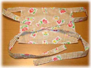 コラム：ままごとコーナーを作ったら