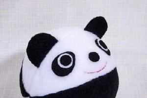 パンダボール