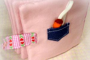 最後はどんぐりぽっけ