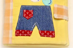 布絵本・ぽけっと２