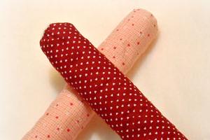 プチプチのにぎにぎ