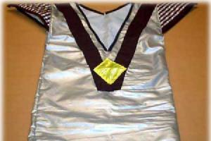 ライダースーツ