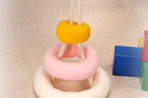 吊るすとメリー